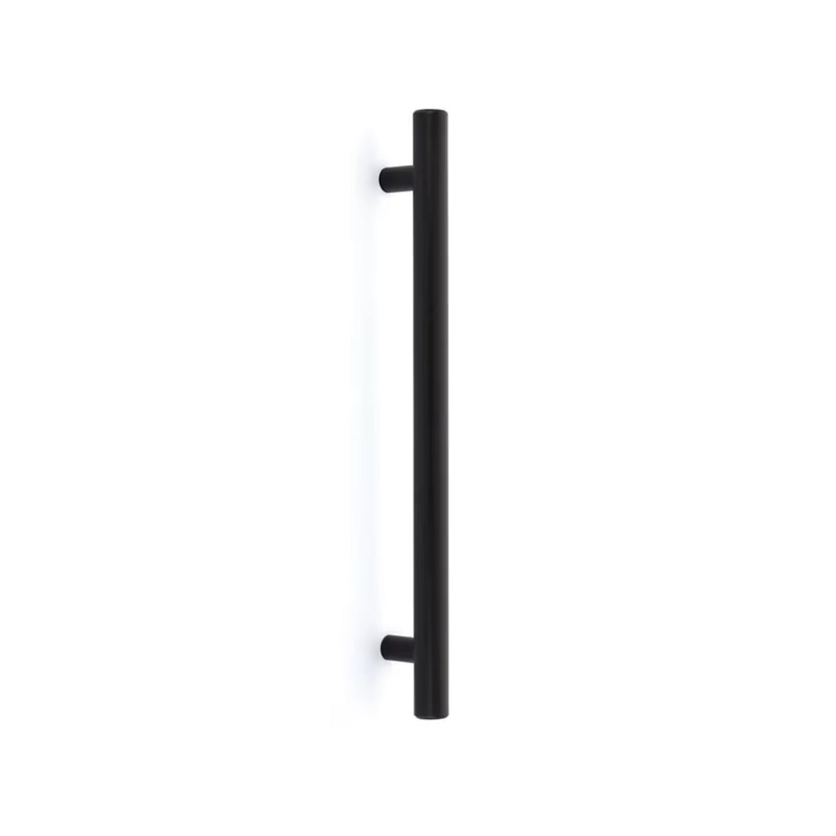 EMTEK EMTKBAR APP PULL 12"  US10B - OIL RUBBED BRONZE