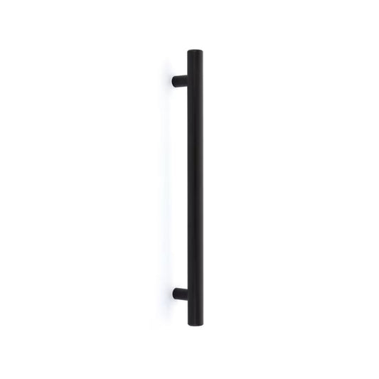 EMTEK EMTKBAR APP PULL 12"  US10B - OIL RUBBED BRONZE