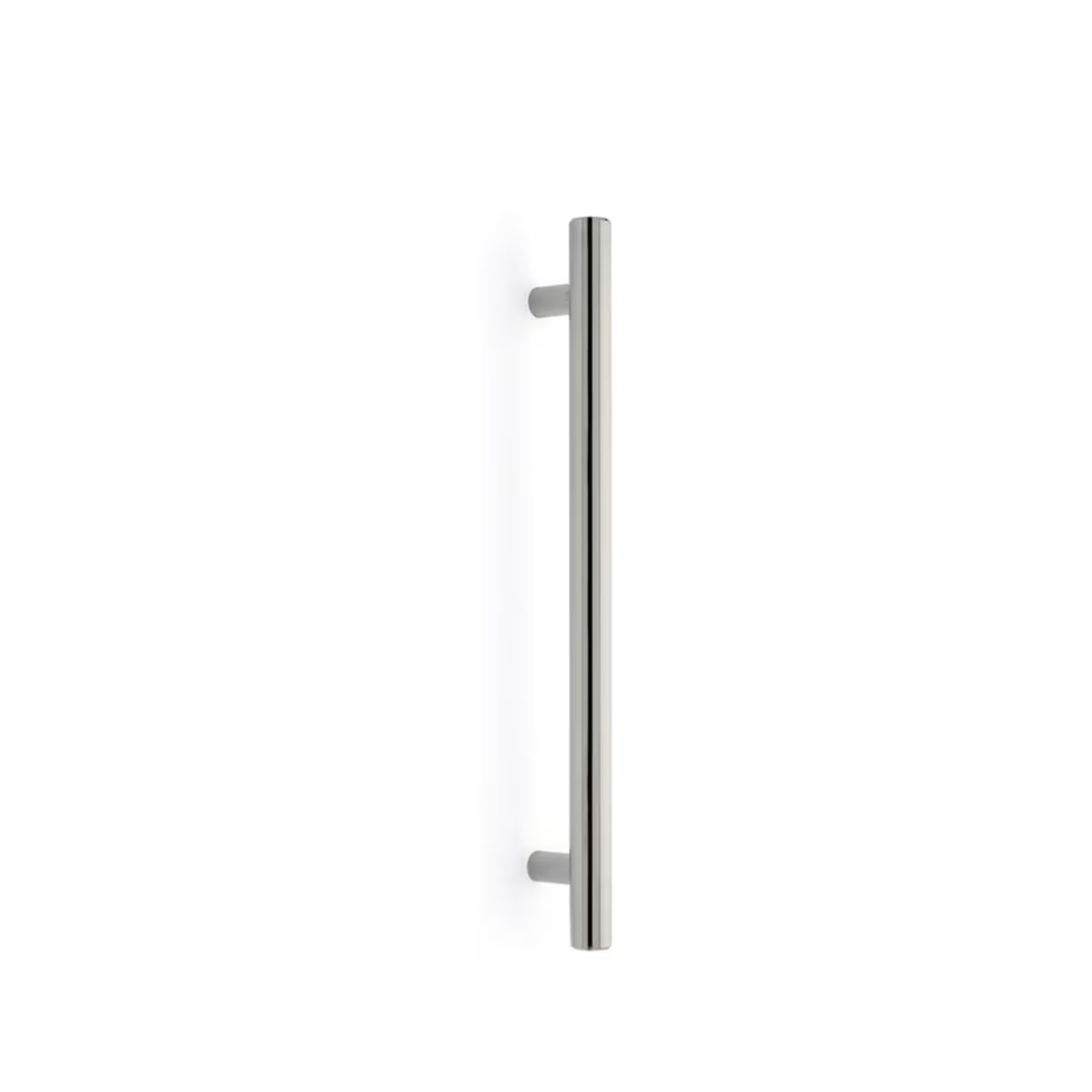 EMTEK EMTKBAR APP PULL 12"  US14 - POLISHED NICKEL
