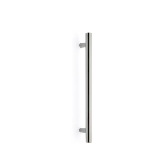 EMTEK EMTKBAR APP PULL 12"  US14 - POLISHED NICKEL
