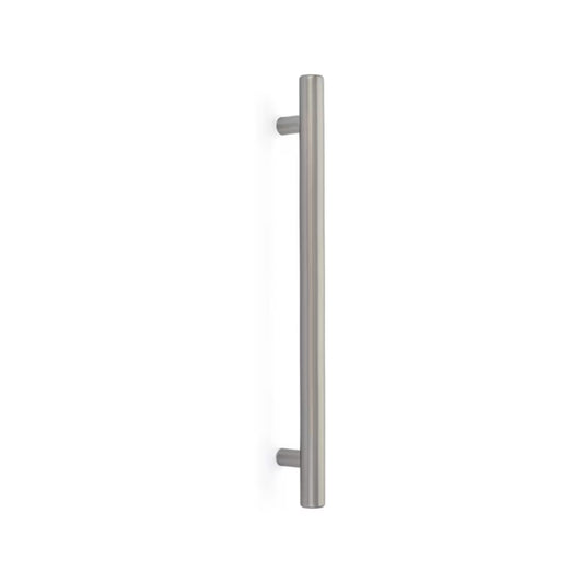 EMTEK EMTKBAR APP PULL 12"  US15 - SATIN NICKEL