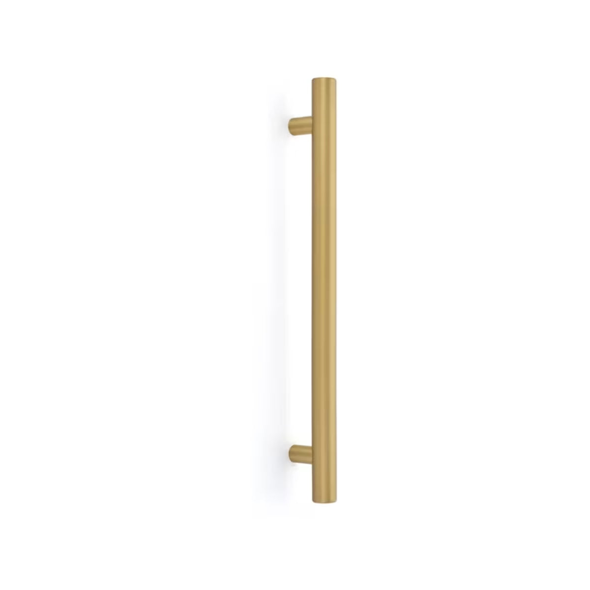 EMTEK EMTKBAR APP PULL 12"  US4 - SATIN BRASS