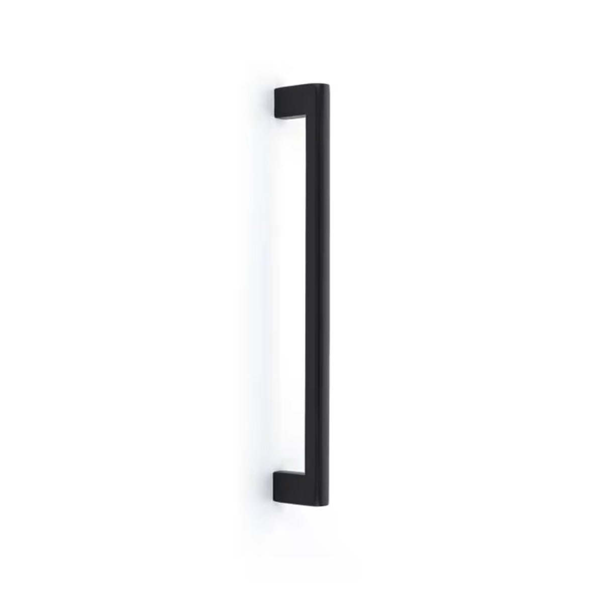 EMTEK TRAIL APP PULL 12"  US10B - OIL RUBBED BRONZE