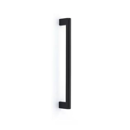 EMTEK TRAIL APP PULL 12"  US10B - OIL RUBBED BRONZE