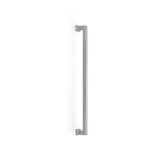 EMTEK ALXNDR APP PULL 12"  US15 - SATIN NICKEL