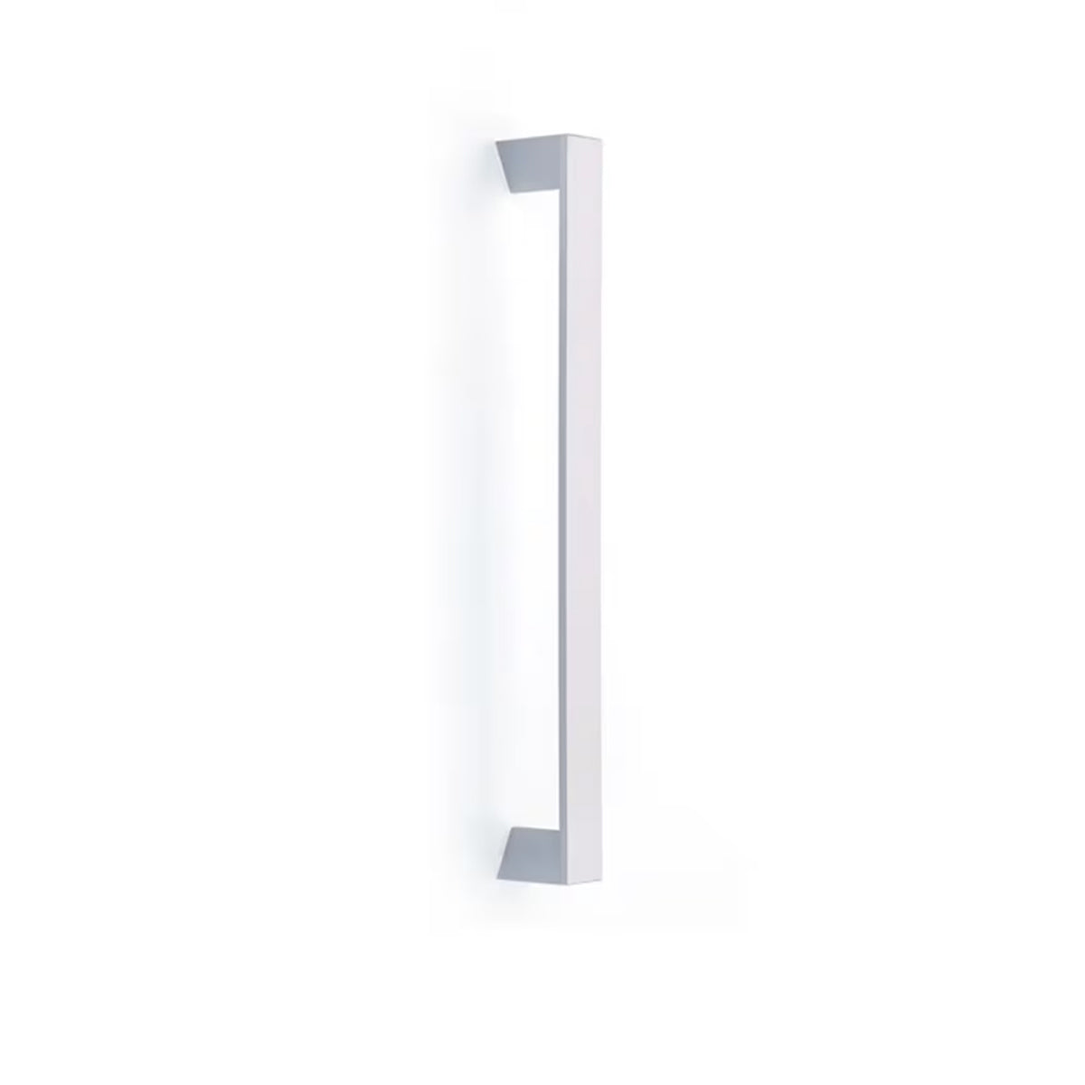 EMTEK TRINITY APP PULL 12"  US26 - POLISHED CHROME