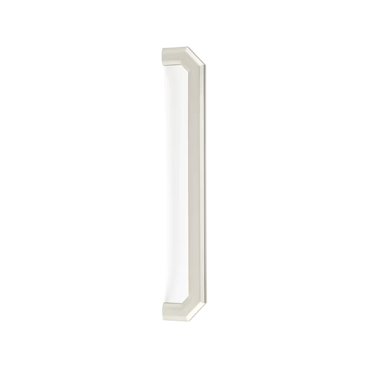 EMTEK RVRA APP PULL 12"  US15 - SATIN NICKEL