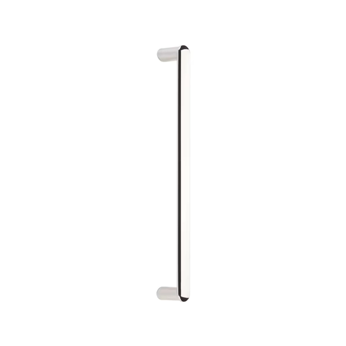 EMTEK BTB, HABITAT, APP PULL 12"  US14 - POLISHED NICKEL