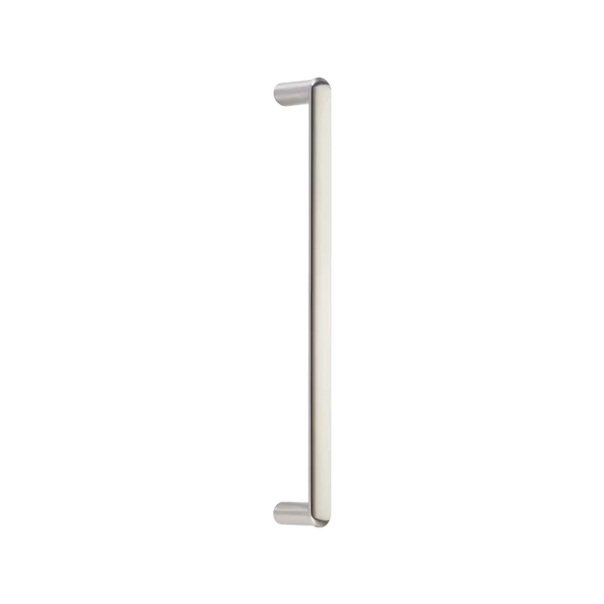 EMTEK BTB, HABITAT, APP PULL 12"  US15 - SATIN NICKEL