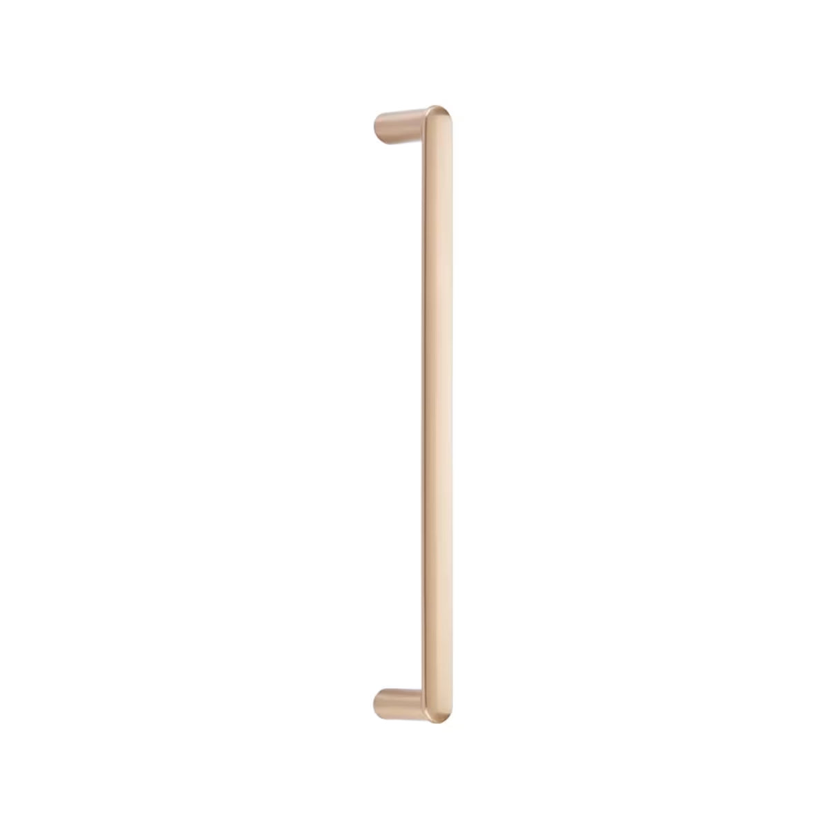 EMTEK BTB, HABITAT, APP PULL 12"  US4 - SATIN BRASS