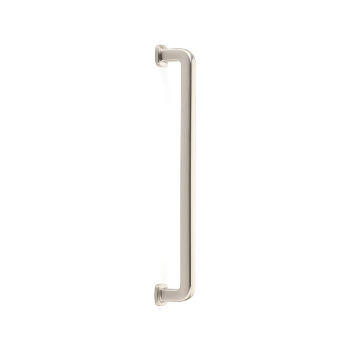 EMTEK WESTRIDGE APP PULL 12"  US15 - SATIN NICKEL