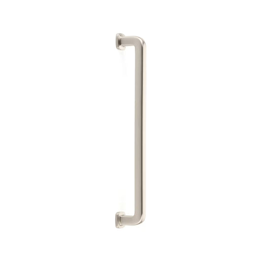 EMTEK WESTRIDGE APP PULL 12"  US15 - SATIN NICKEL