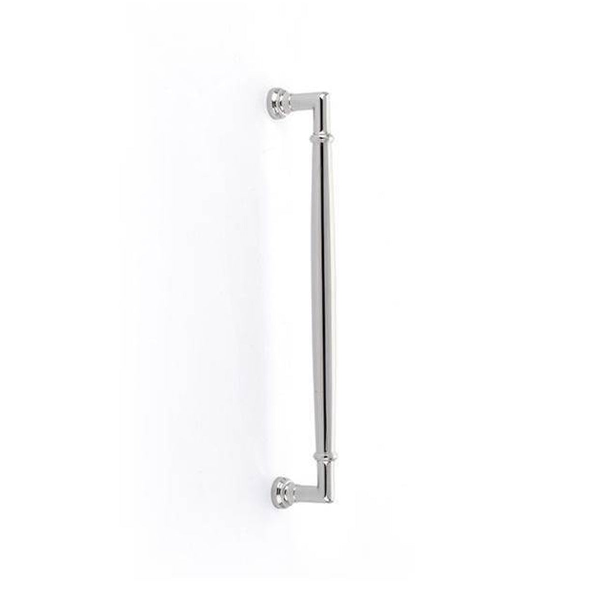 EMTEK WSTWD APP PULL 12"  US14 - POLISHED NICKEL