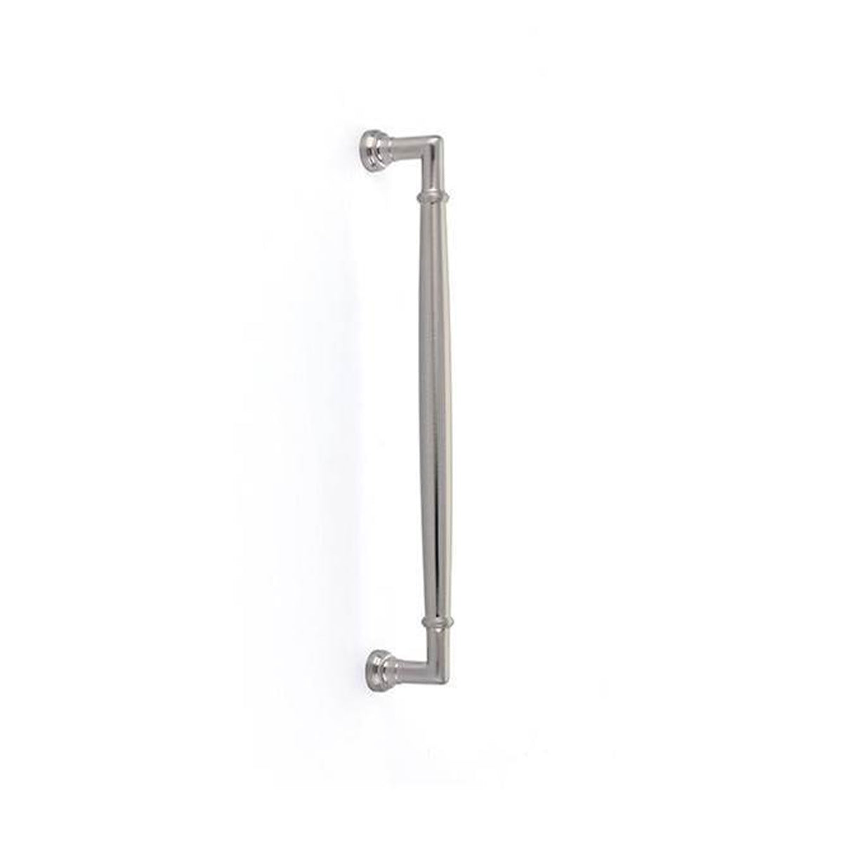 EMTEK WSTWD APP PULL 12"  US15 - SATIN NICKEL