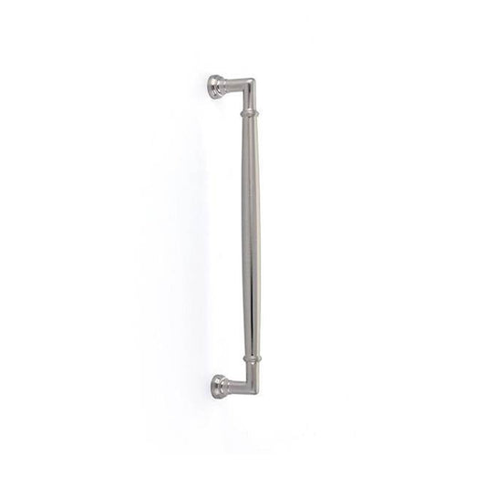 EMTEK WSTWD APP PULL 12"  US15 - SATIN NICKEL