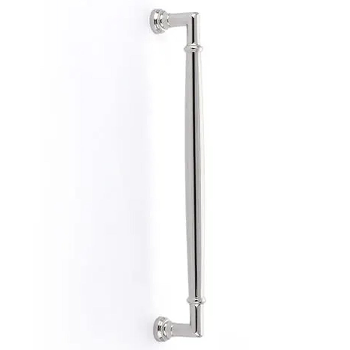EMTEK WSTWD APP PULL 12"  US26 - POLISHED CHROME
