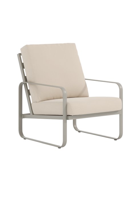 Tropitone Brasilia Lounge Chair - Grade C