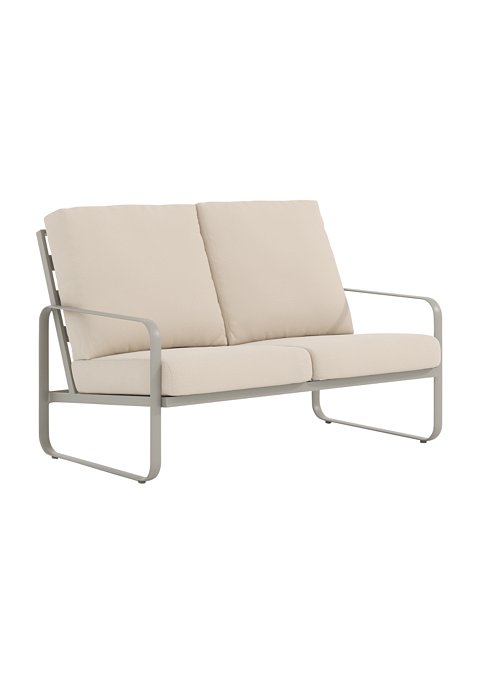 Tropitone Brasilia Love Seat - Grade C