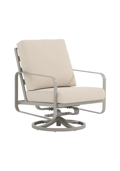 Tropitone Brasilia Swivel Action Lounger - Grade B