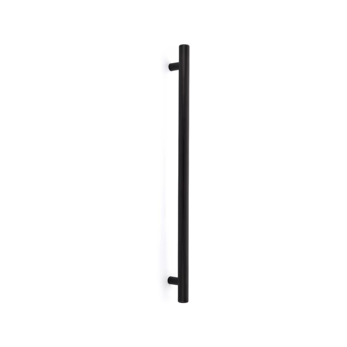 EMTEK EMTKBAR APP PULL 18"  US10B - OIL RUBBED BRONZE