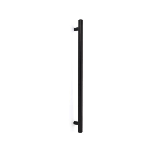 EMTEK EMTKBAR APP PULL 18"  US10B - OIL RUBBED BRONZE
