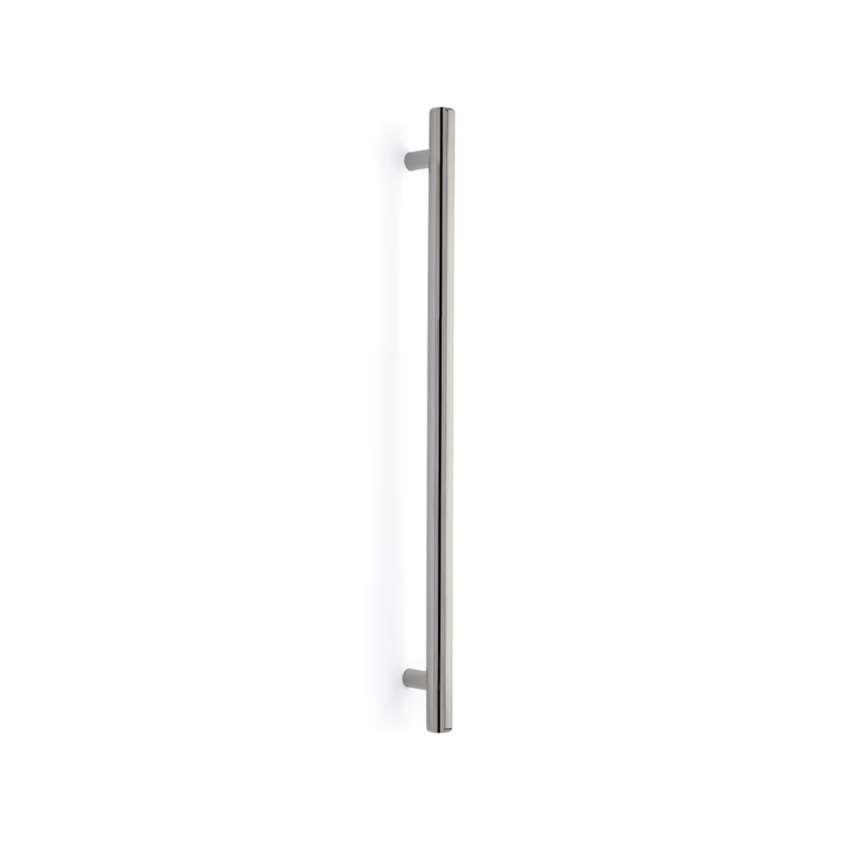 EMTEK EMTKBAR APP PULL 18"  US14 - POLISHED NICKEL