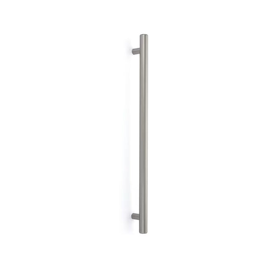 EMTEK EMTKBAR APP PULL 18"  US15 - SATIN NICKEL