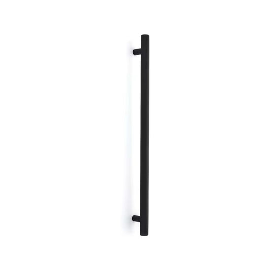 EMTEK EMTKBAR APP PULL 18"  US19 - FLAT BLACK