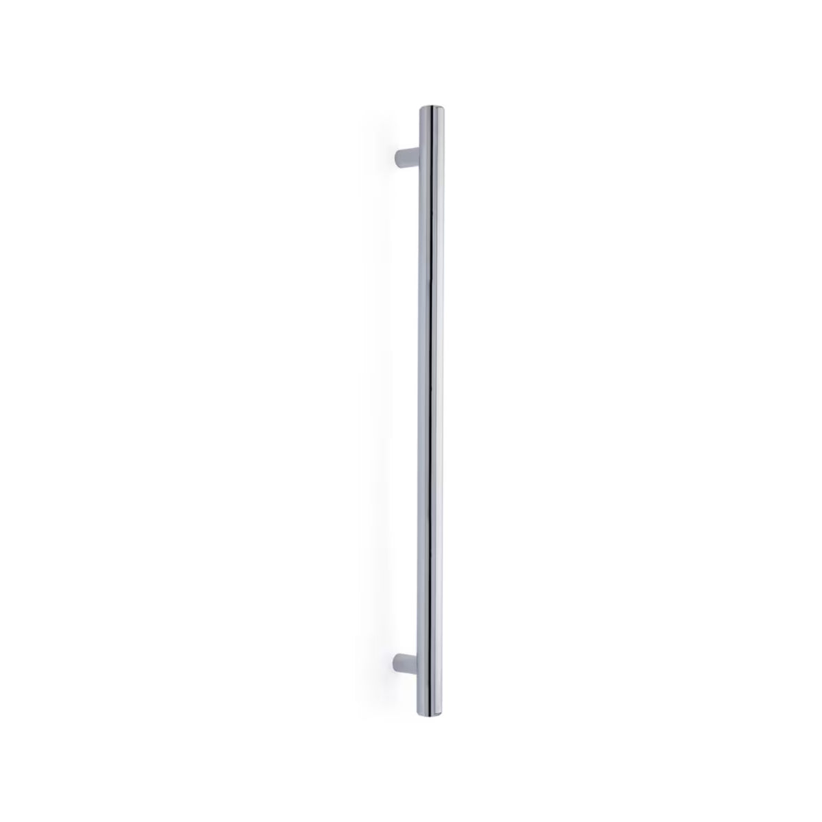 EMTEK EMTKBAR APP PULL 18"  US26 - POLISHED CHROME