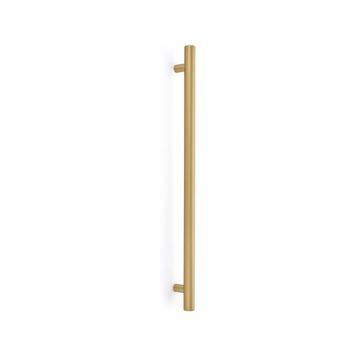 EMTEK EMTKBAR APP PULL 18"  US4 - SATIN BRASS