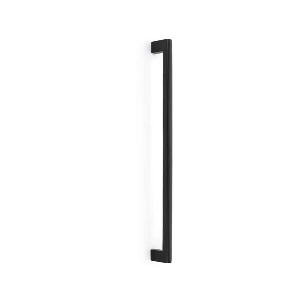 EMTEK TRAIL APP PULL 18"  US10B - OIL RUBBED BRONZE