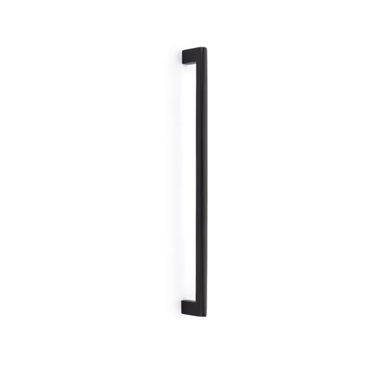 EMTEK TRAIL APP PULL 18"  US10B - OIL RUBBED BRONZE