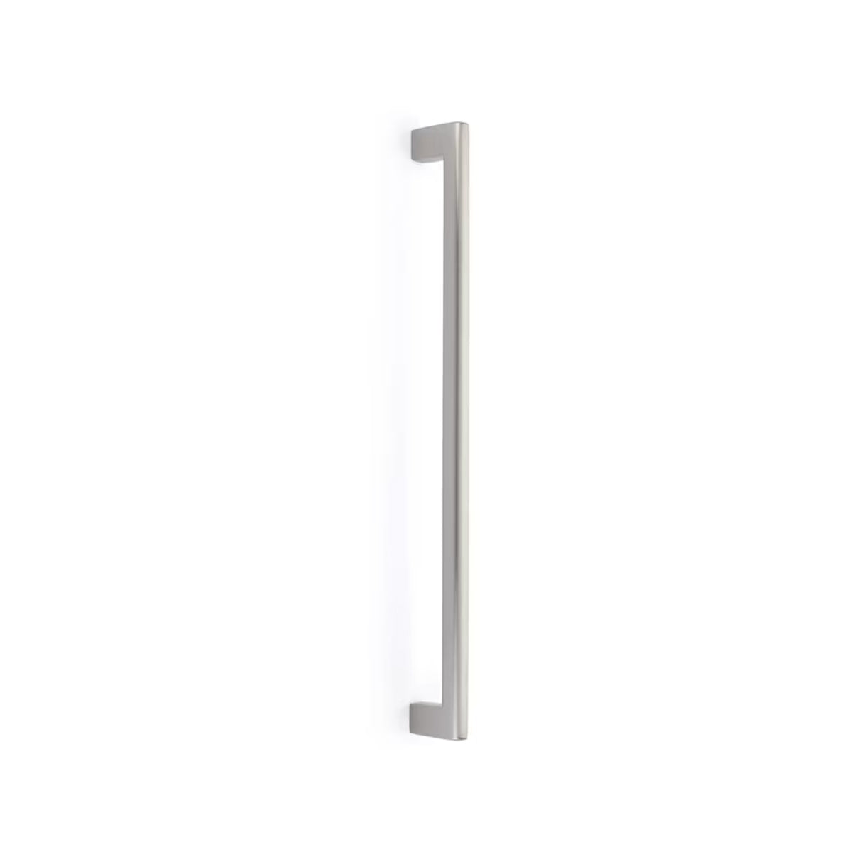 EMTEK TRAIL APP PULL 18"  US15 - SATIN NICKEL