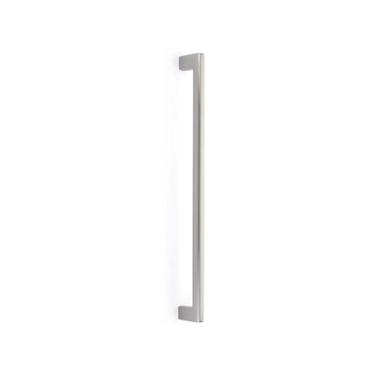EMTEK TRAIL APP PULL 18"  US15 - SATIN NICKEL