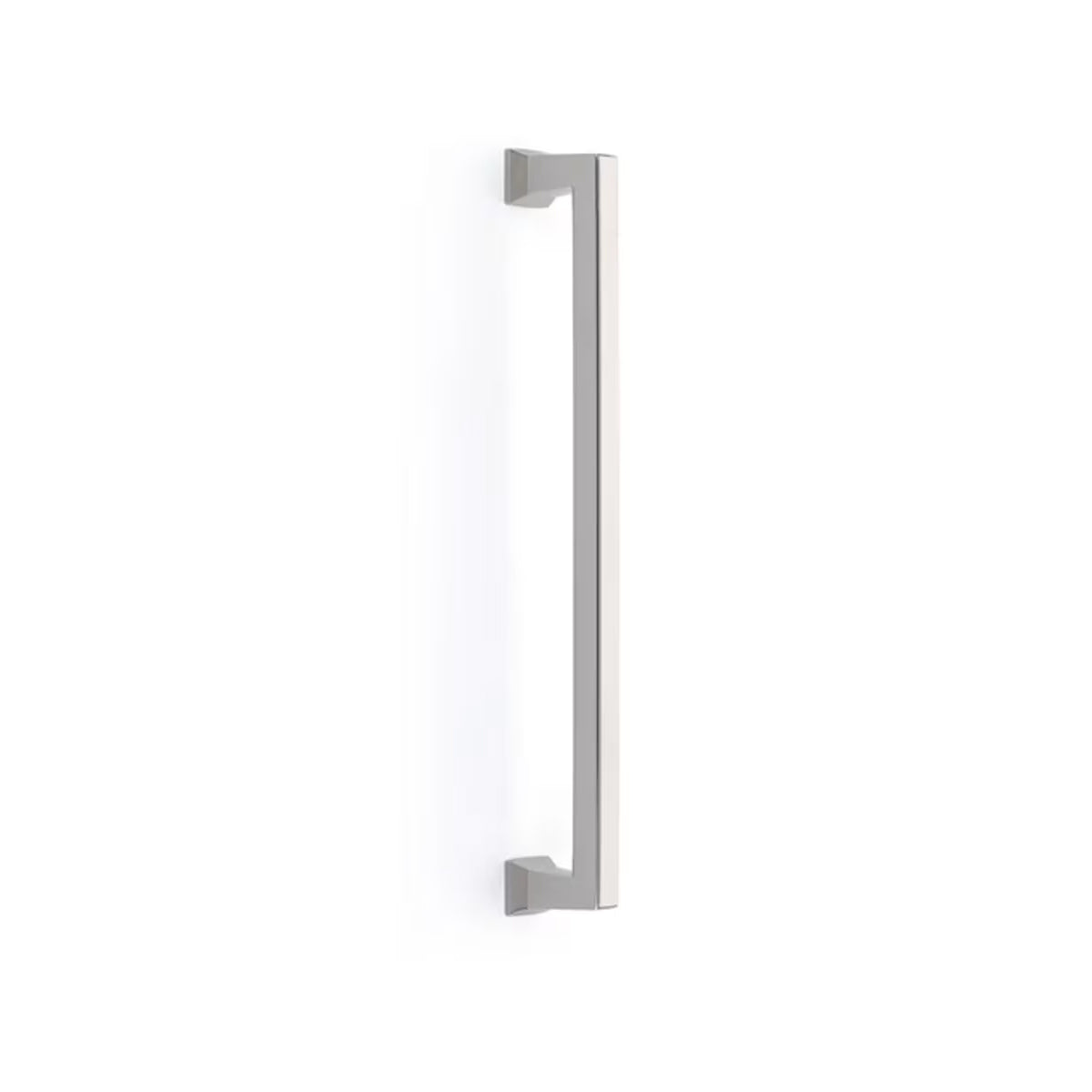EMTEK ALXNDR APP PULL 18"  US14 - POLISHED NICKEL