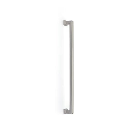 EMTEK ALXNDR APP PULL 18"  US15 - SATIN NICKEL