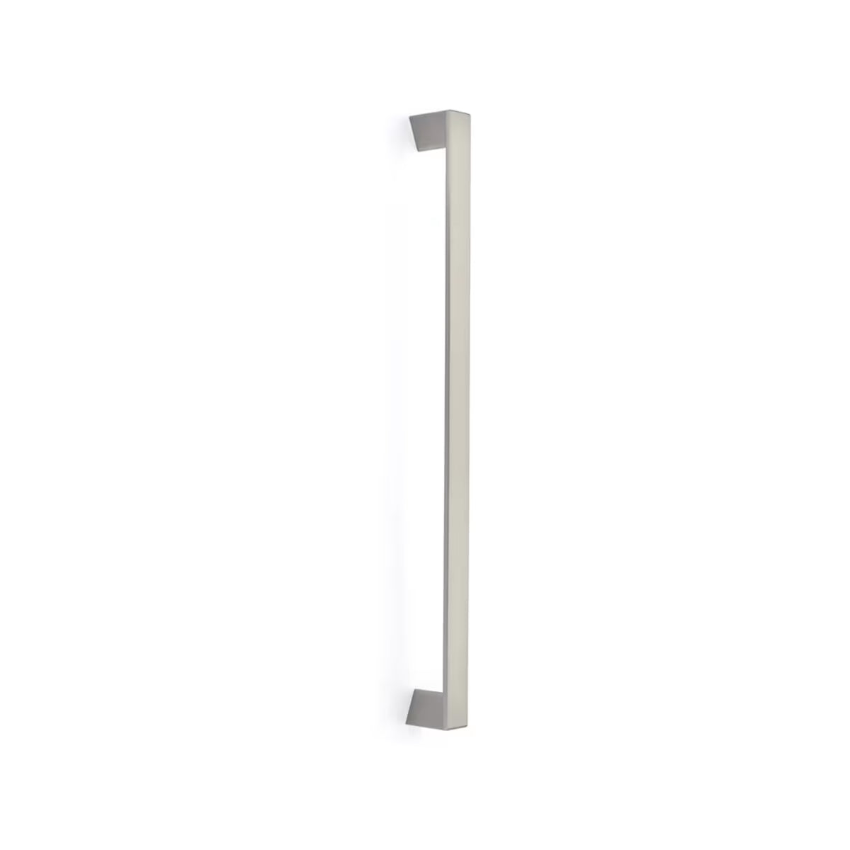 EMTEK TRINITY APP PULL 18"  US15 - SATIN NICKEL