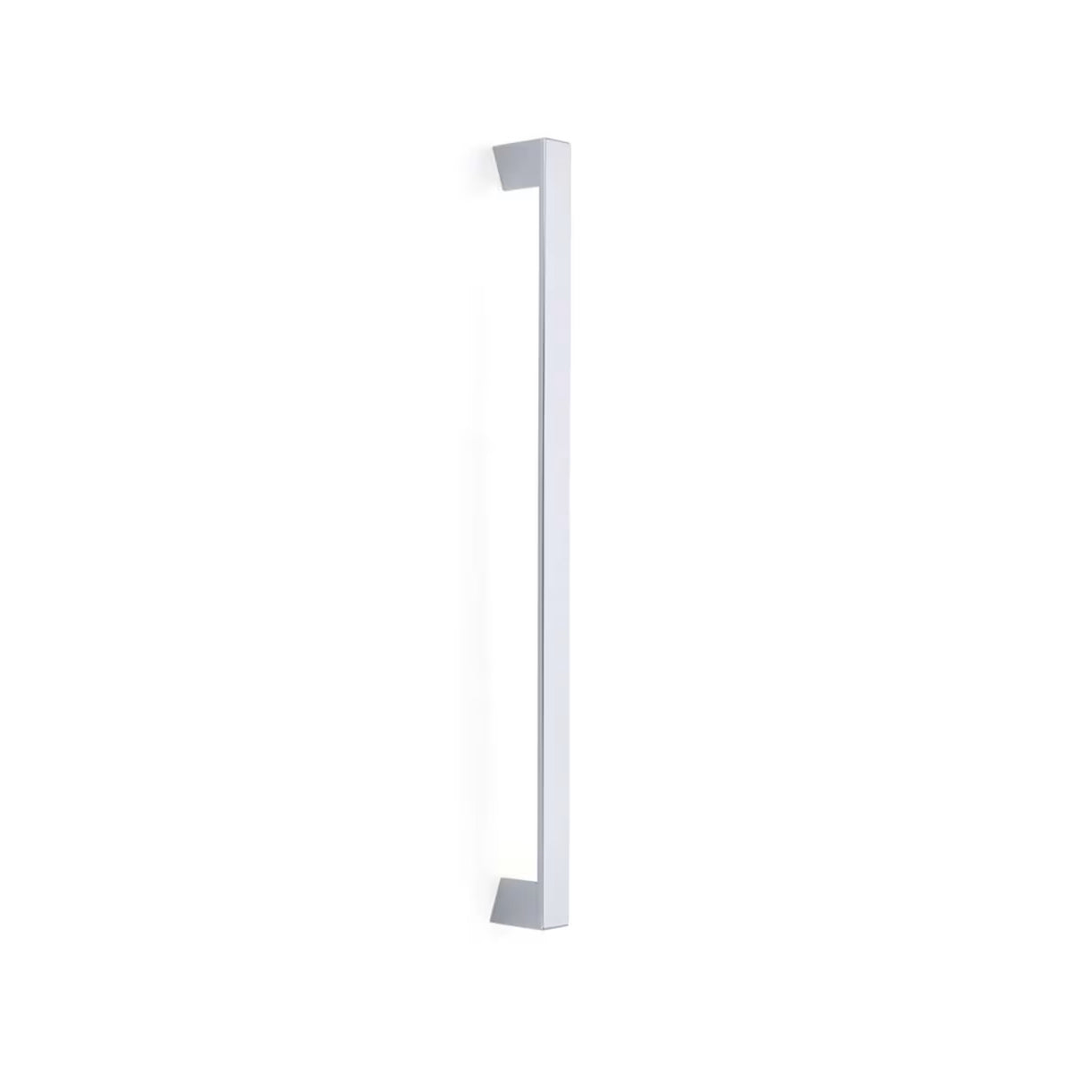 EMTEK TRINITY APP PULL 18"  US26 - POLISHED CHROME