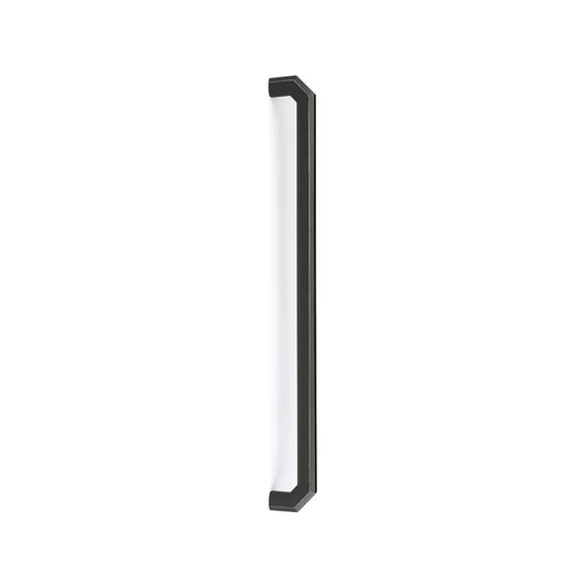 EMTEK RVRA APP PULL 18"  US10B - OIL RUBBED BRONZE