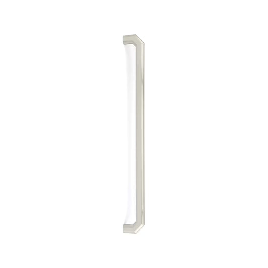 EMTEK RVRA APP PULL 18"  US15 - SATIN NICKEL