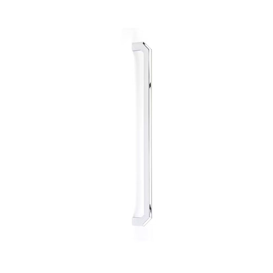 EMTEK RVRA APP PULL 18"  US26 - POLISHED CHROME