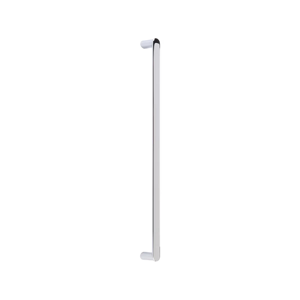 EMTEK CS, HABITAT, APP PULL 18"  US26 - POLISHED CHROME