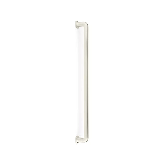 EMTEK WESTRIDGE APP PULL 18"  US15 - SATIN NICKEL