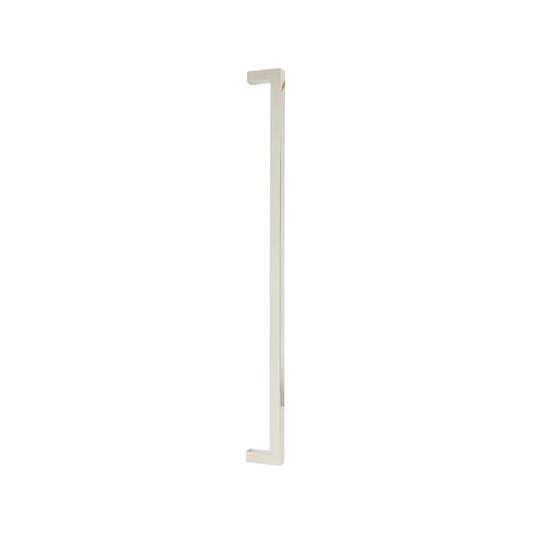 EMTEK WARWICK APP PULL 18"  US26 - POLISHED CHROME