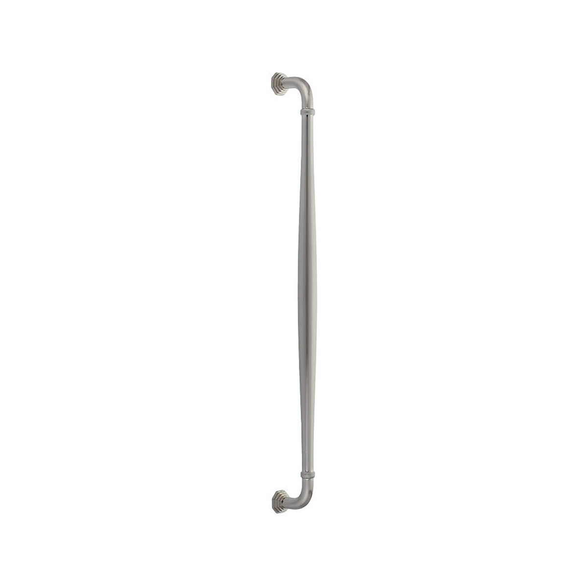 EMTEK BLY APP PULL 18"  US15 - SATIN NICKEL