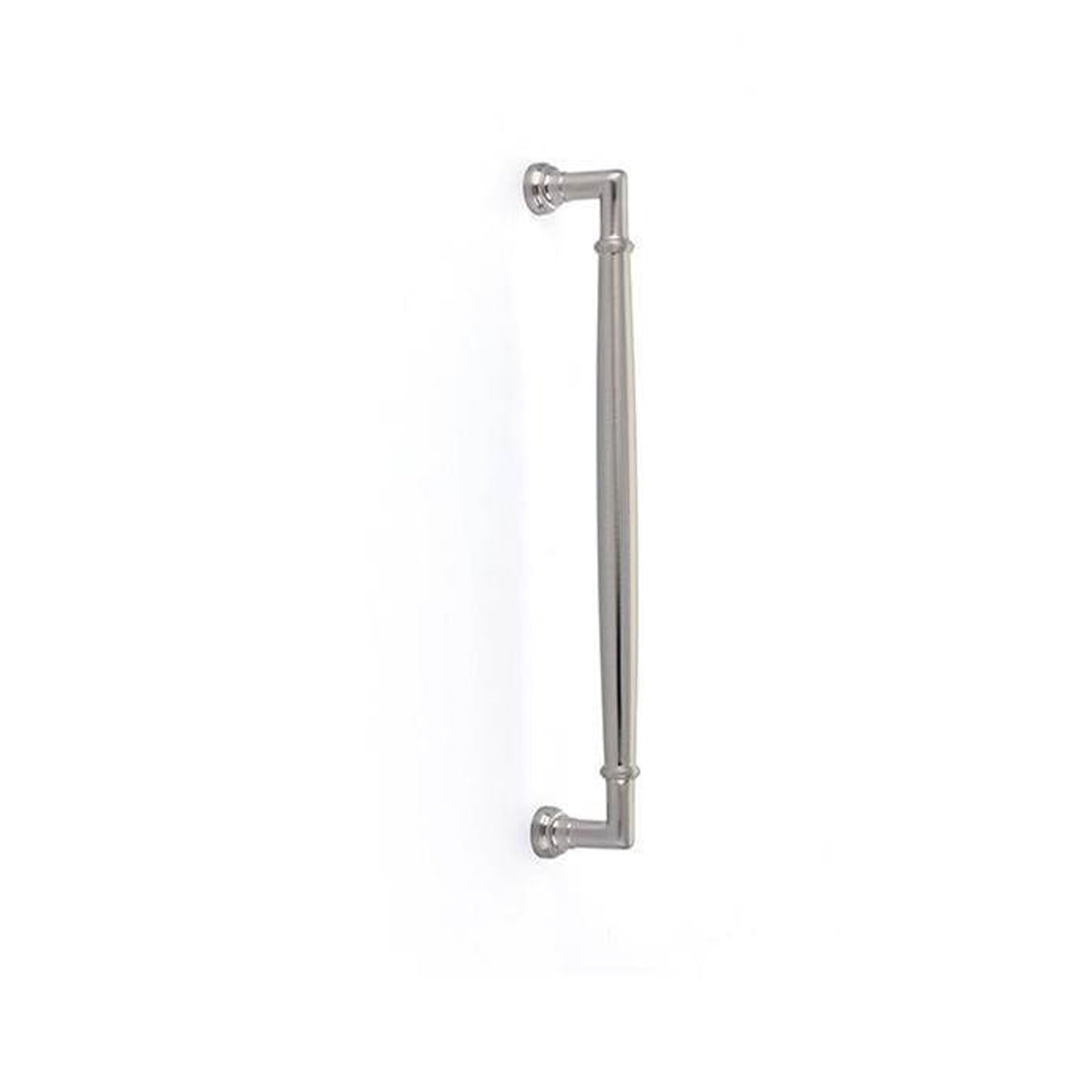 EMTEK WSTWD APP PULL 18"  US15 - SATIN NICKEL