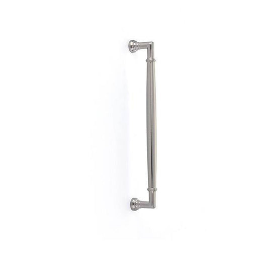 EMTEK WSTWD APP PULL 18"  US15 - SATIN NICKEL