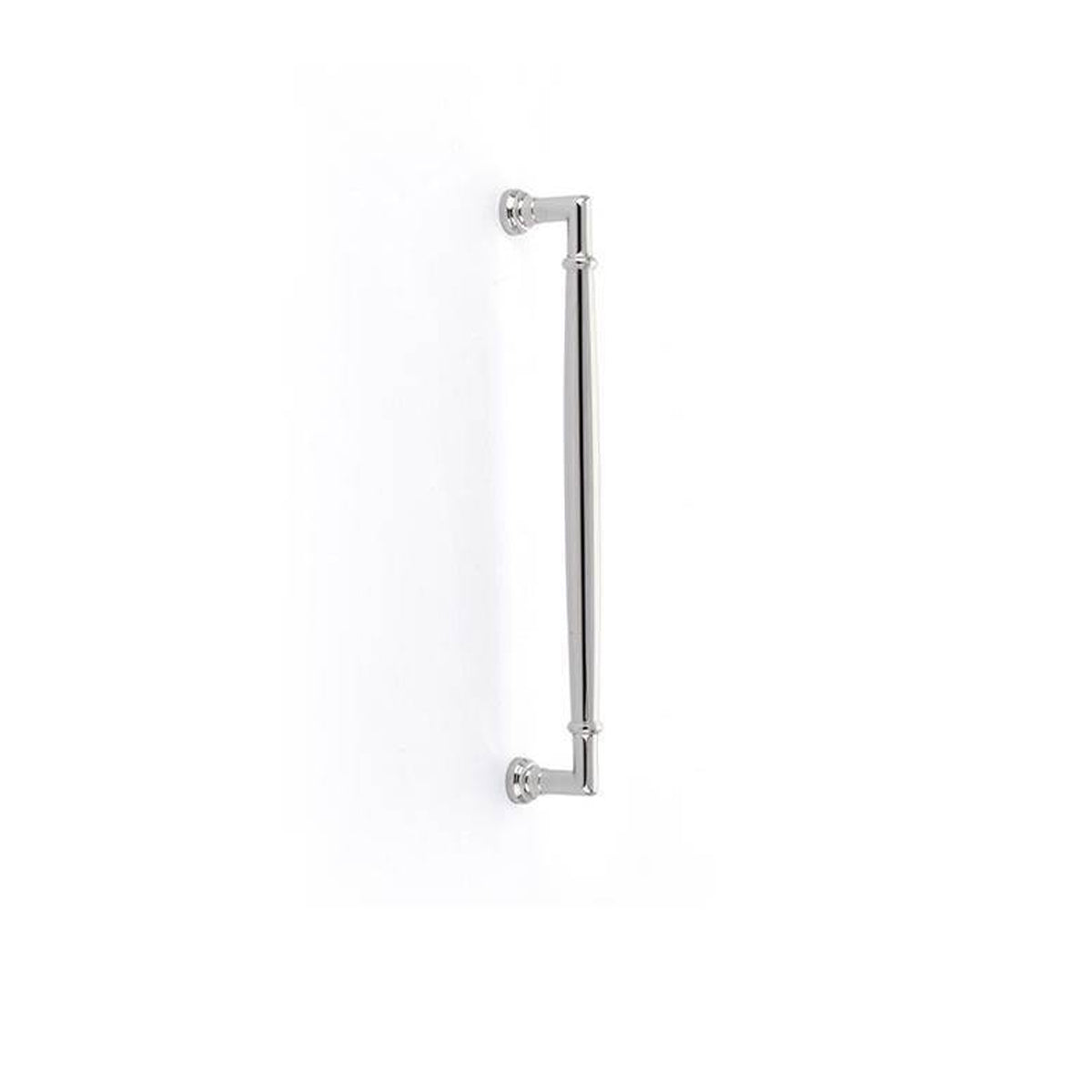 EMTEK WSTWD APP PULL 18"  US26 - POLISHED CHROME