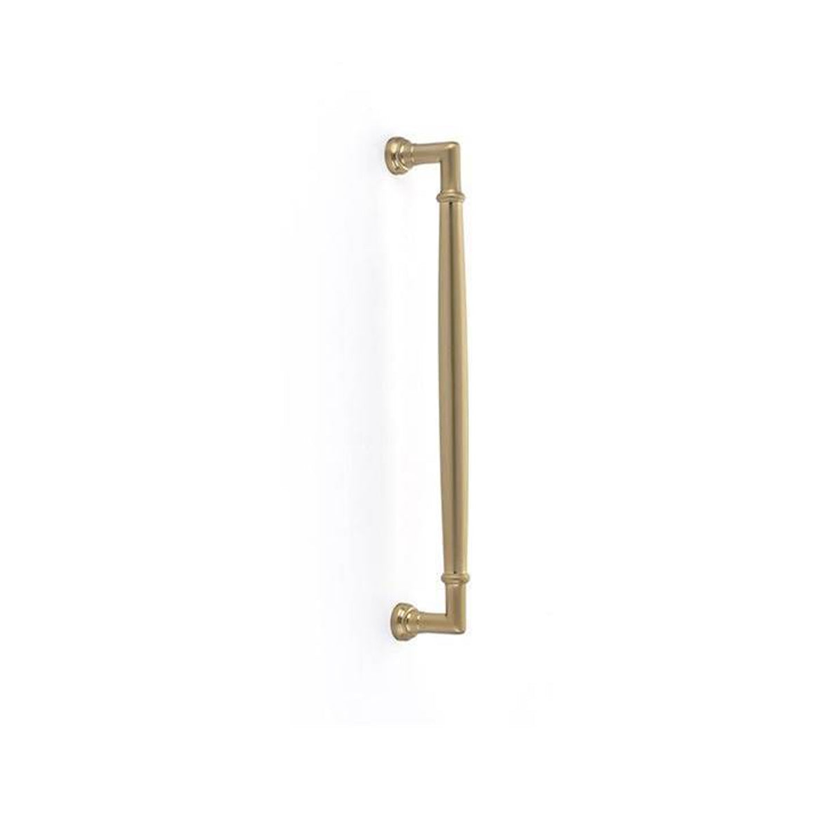 EMTEK WSTWD APP PULL 18"  US4 - SATIN BRASS