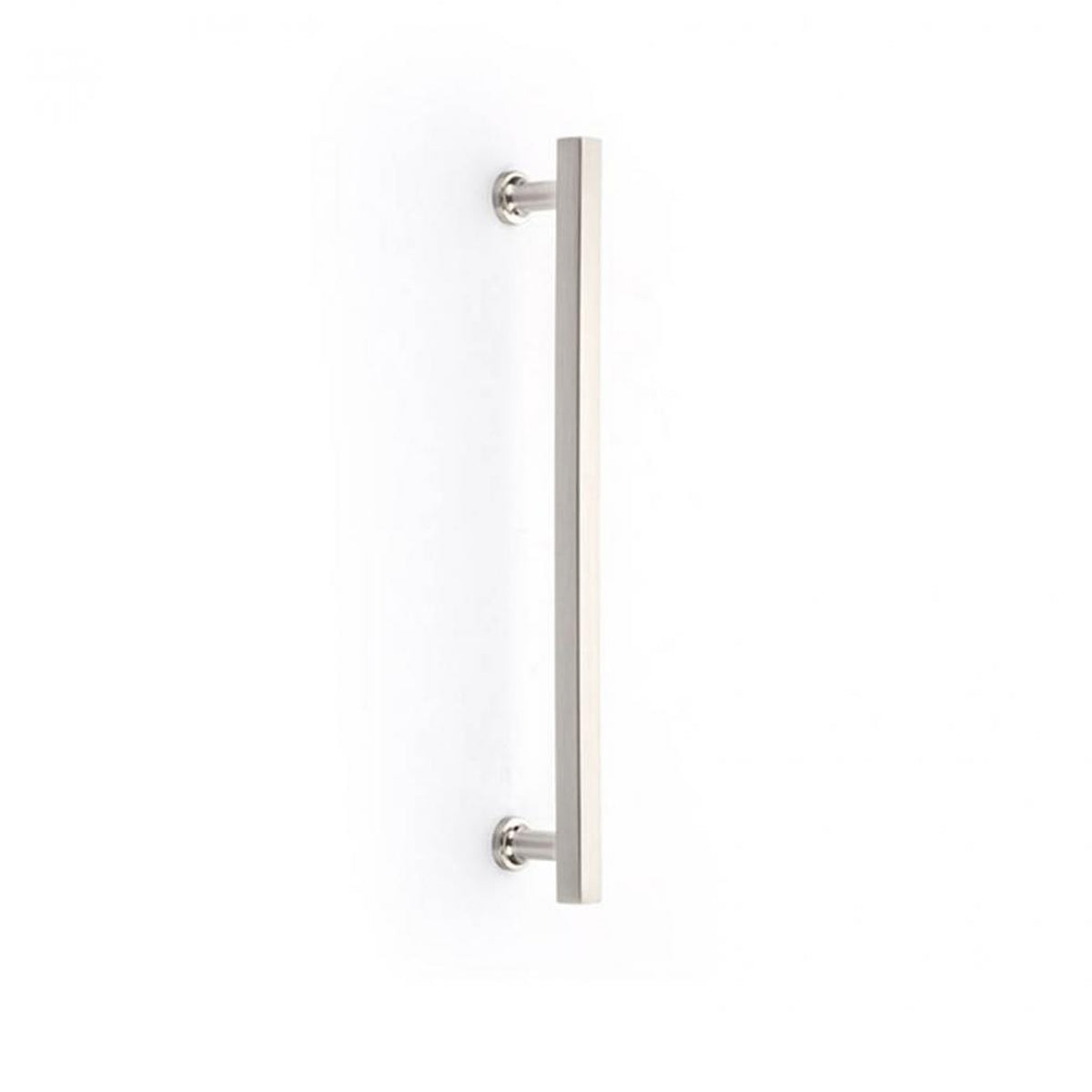 EMTEK FRSTNE APP PULL 18"  US10B - OIL RUBBED BRONZE